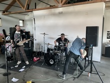 Stringhead / Rhubarb Duo / Teen Driver / Ants of the Suburbs on Apr 24, 2026 [514-small]