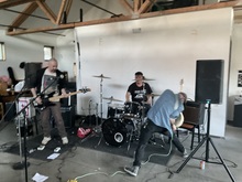 Stringhead / Rhubarb Duo / Teen Driver / Ants of the Suburbs on Apr 24, 2026 [515-small]