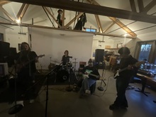Stringhead / Rhubarb Duo / Teen Driver / Ants of the Suburbs on Apr 24, 2026 [516-small]