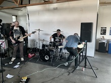 Stringhead / Rhubarb Duo / Teen Driver / Ants of the Suburbs on Apr 24, 2026 [517-small]