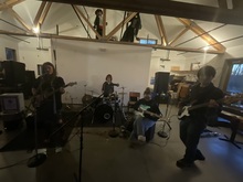 Stringhead / Rhubarb Duo / Teen Driver / Ants of the Suburbs on Apr 24, 2026 [518-small]