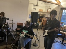 Stringhead / Rhubarb Duo / Teen Driver / Ants of the Suburbs on Apr 24, 2026 [519-small]
