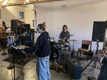 Stringhead / Rhubarb Duo / Teen Driver / Ants of the Suburbs on Apr 24, 2026 [520-small]