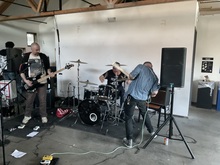 Stringhead / Rhubarb Duo / Teen Driver / Ants of the Suburbs on Apr 24, 2026 [521-small]