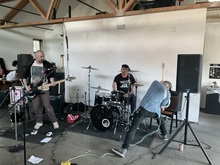 Stringhead / Rhubarb Duo / Teen Driver / Ants of the Suburbs on Apr 24, 2026 [522-small]