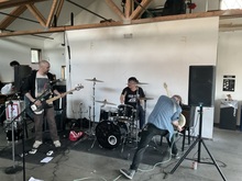 Stringhead / Rhubarb Duo / Teen Driver / Ants of the Suburbs on Apr 24, 2026 [523-small]