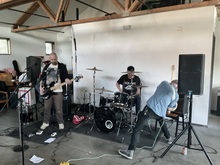 Stringhead / Rhubarb Duo / Teen Driver / Ants of the Suburbs on Apr 24, 2026 [524-small]
