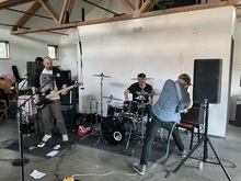Stringhead / Rhubarb Duo / Teen Driver / Ants of the Suburbs on Apr 24, 2026 [525-small]