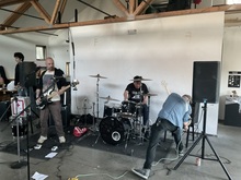 Stringhead / Rhubarb Duo / Teen Driver / Ants of the Suburbs on Apr 24, 2026 [526-small]