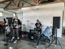 Stringhead / Rhubarb Duo / Teen Driver / Ants of the Suburbs on Apr 24, 2026 [527-small]