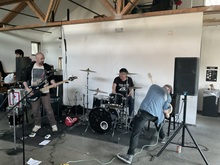 Stringhead / Rhubarb Duo / Teen Driver / Ants of the Suburbs on Apr 24, 2026 [529-small]