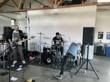Stringhead / Rhubarb Duo / Teen Driver / Ants of the Suburbs on Apr 24, 2026 [530-small]