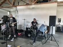 Stringhead / Rhubarb Duo / Teen Driver / Ants of the Suburbs on Apr 24, 2026 [531-small]