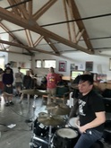 Stringhead / Rhubarb Duo / Teen Driver / Ants of the Suburbs on Apr 24, 2026 [534-small]