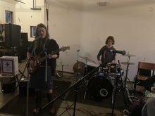 Stringhead / Rhubarb Duo / Teen Driver / Ants of the Suburbs on Apr 24, 2026 [539-small]