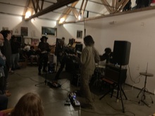 Stringhead / Rhubarb Duo / Teen Driver / Ants of the Suburbs on Apr 24, 2026 [542-small]