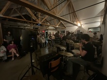 Stringhead / Rhubarb Duo / Teen Driver / Ants of the Suburbs on Apr 24, 2026 [546-small]