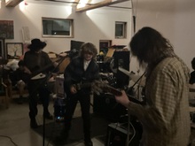 Stringhead / Rhubarb Duo / Teen Driver / Ants of the Suburbs on Apr 24, 2026 [548-small]