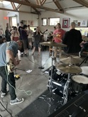Stringhead / Rhubarb Duo / Teen Driver / Ants of the Suburbs on Apr 24, 2026 [549-small]