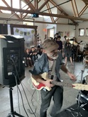 Stringhead / Rhubarb Duo / Teen Driver / Ants of the Suburbs on Apr 24, 2026 [551-small]