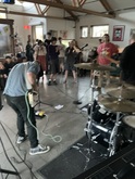 Stringhead / Rhubarb Duo / Teen Driver / Ants of the Suburbs on Apr 24, 2026 [552-small]