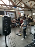 Stringhead / Rhubarb Duo / Teen Driver / Ants of the Suburbs on Apr 24, 2026 [553-small]