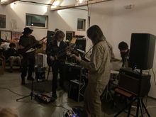 Stringhead / Rhubarb Duo / Teen Driver / Ants of the Suburbs on Apr 24, 2026 [554-small]