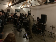 Stringhead / Rhubarb Duo / Teen Driver / Ants of the Suburbs on Apr 24, 2026 [555-small]
