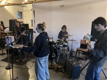 Stringhead / Rhubarb Duo / Teen Driver / Ants of the Suburbs on Apr 24, 2026 [556-small]