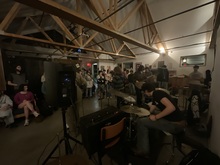 Stringhead / Rhubarb Duo / Teen Driver / Ants of the Suburbs on Apr 24, 2026 [557-small]