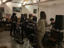 Stringhead / Rhubarb Duo / Teen Driver / Ants of the Suburbs on Apr 24, 2026 [558-small]