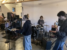 Stringhead / Rhubarb Duo / Teen Driver / Ants of the Suburbs on Apr 24, 2026 [561-small]
