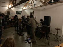 Stringhead / Rhubarb Duo / Teen Driver / Ants of the Suburbs on Apr 24, 2026 [562-small]