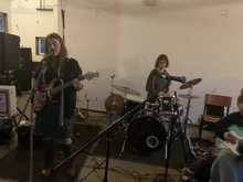 Stringhead / Rhubarb Duo / Teen Driver / Ants of the Suburbs on Apr 24, 2026 [563-small]