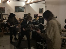 Stringhead / Rhubarb Duo / Teen Driver / Ants of the Suburbs on Apr 24, 2026 [567-small]