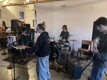 Stringhead / Rhubarb Duo / Teen Driver / Ants of the Suburbs on Apr 24, 2026 [568-small]