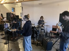 Stringhead / Rhubarb Duo / Teen Driver / Ants of the Suburbs on Apr 24, 2026 [569-small]