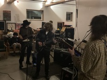 Stringhead / Rhubarb Duo / Teen Driver / Ants of the Suburbs on Apr 24, 2026 [570-small]