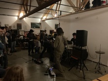 Stringhead / Rhubarb Duo / Teen Driver / Ants of the Suburbs on Apr 24, 2026 [571-small]