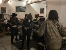 Stringhead / Rhubarb Duo / Teen Driver / Ants of the Suburbs on Apr 24, 2026 [572-small]