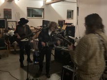 Stringhead / Rhubarb Duo / Teen Driver / Ants of the Suburbs on Apr 24, 2026 [573-small]