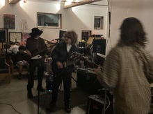 Stringhead / Rhubarb Duo / Teen Driver / Ants of the Suburbs on Apr 24, 2026 [574-small]