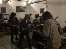 Stringhead / Rhubarb Duo / Teen Driver / Ants of the Suburbs on Apr 24, 2026 [575-small]