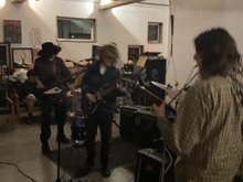 Stringhead / Rhubarb Duo / Teen Driver / Ants of the Suburbs on Apr 24, 2026 [576-small]