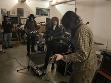 Stringhead / Rhubarb Duo / Teen Driver / Ants of the Suburbs on Apr 24, 2026 [577-small]