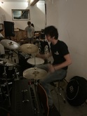 Stringhead / Rhubarb Duo / Teen Driver / Ants of the Suburbs on Apr 24, 2026 [578-small]