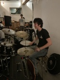 Stringhead / Rhubarb Duo / Teen Driver / Ants of the Suburbs on Apr 24, 2026 [579-small]