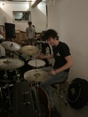 Stringhead / Rhubarb Duo / Teen Driver / Ants of the Suburbs on Apr 24, 2026 [580-small]