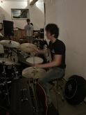 Stringhead / Rhubarb Duo / Teen Driver / Ants of the Suburbs on Apr 24, 2026 [581-small]