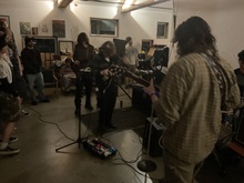 Stringhead / Rhubarb Duo / Teen Driver / Ants of the Suburbs on Apr 24, 2026 [582-small]